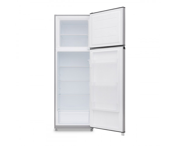 HELADERA PHILCO PHCT302X CICLICA TOP MOUNT 298 L INOX