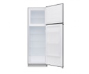 HELADERA PHILCO PHCT302X CICLICA TOP MOUNT 298 L INOX