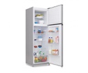 HELADERA PHILCO PHCT302X CICLICA TOP MOUNT 298 L INOX