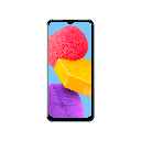 CELULAR SAMSUNG GALAXY M13 LIGHT BLUE SM-M135MLBGARO