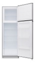 Heladera Philco Phct302 Cíclica Con Freezer 298 L Inoxidable