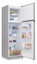 Heladera Philco Phct302 Cíclica Con Freezer 298 L Inoxidable