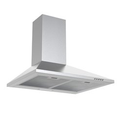 CAMPANA VONNE EXTRACTORA CCEI-PI60 Y-SHAPE 60 CM INOX