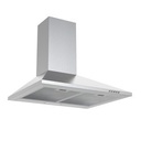 CAMPANA VONNE EXTRACTORA CCEI-PI60 Y-SHAPE 60 CM INOX