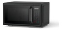 Microondas Digital Atma 28l Con Grill Negro Matdgb28uap