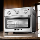HORNO ELECTRICO FREIDOR EUROCOOK EC-FO16