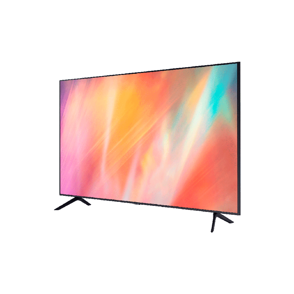 SMART TV SAMSUNG 65" UN65AU7000GCZB