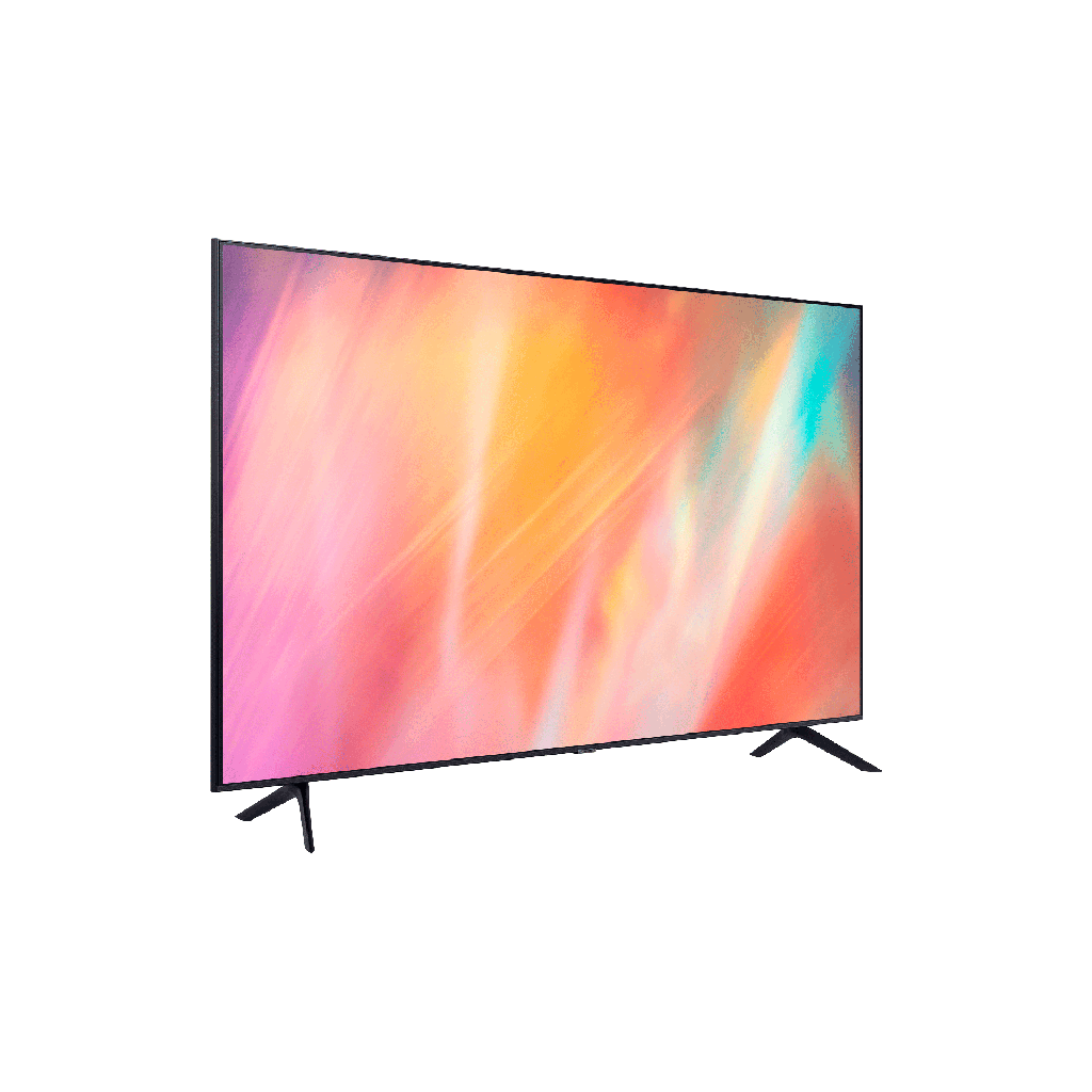 SMART TV SAMSUNG 65&quot; UN65AU7000GCZB