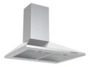 Campana Vonne Extractora Ccei-pi60 Y-shape  60 Cm Inox