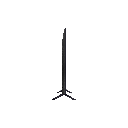 SMART TV SAMSUNG 65&quot; UN65AU7000GCZB