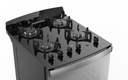 COCINA ATMA CCM056G MULTIGAS 56CM ESPEJADA