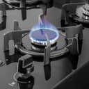 COCINA ATMA CCM056G MULTIGAS 56CM ESPEJADA