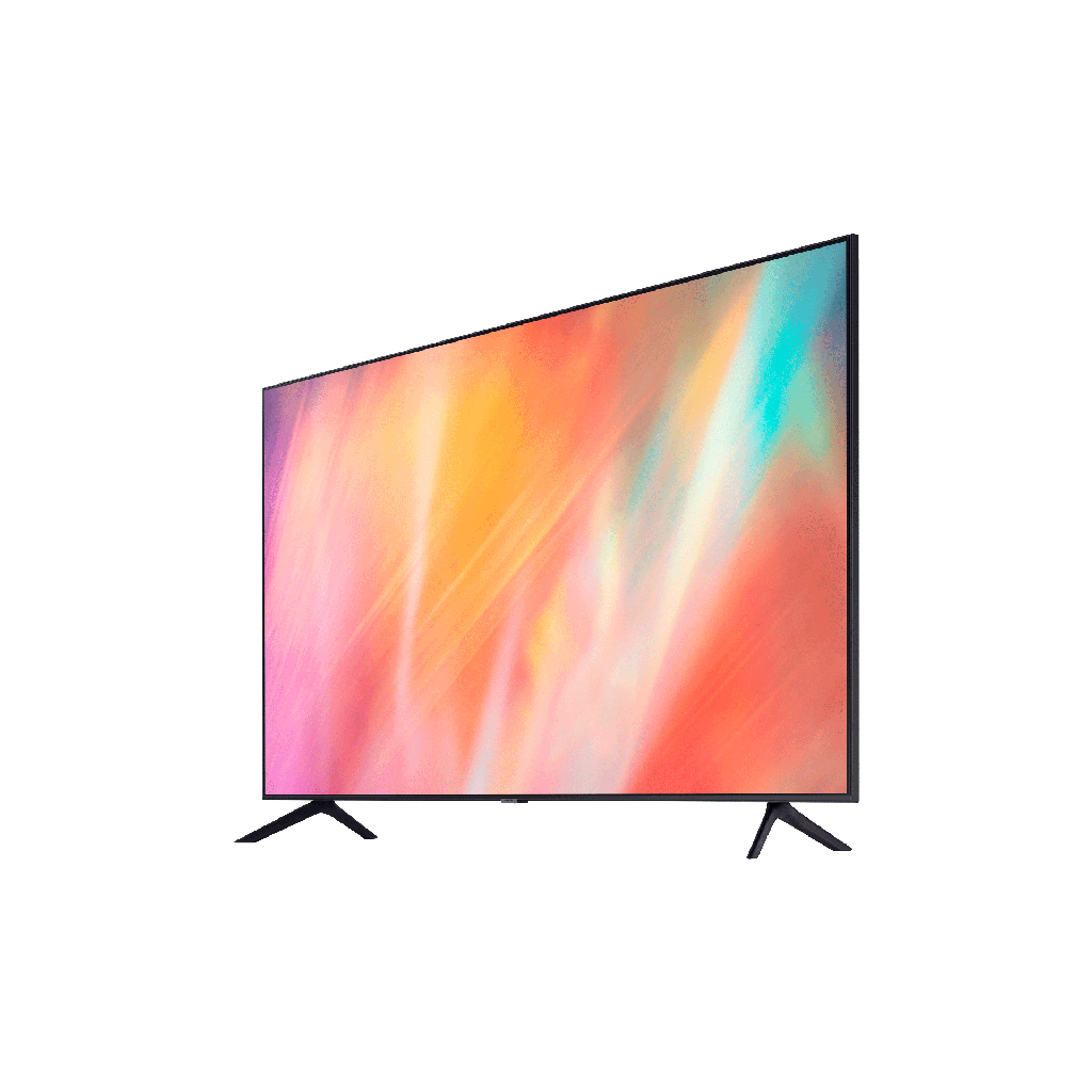 SMART TV SAMSUNG 65" UN65AU7000GCZB