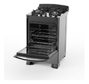 Cocina Atma 94ccm056g 56cm Espejada Color Espejado
