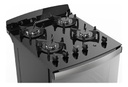 Cocina Atma 94ccm056g 56cm Espejada Color Espejado