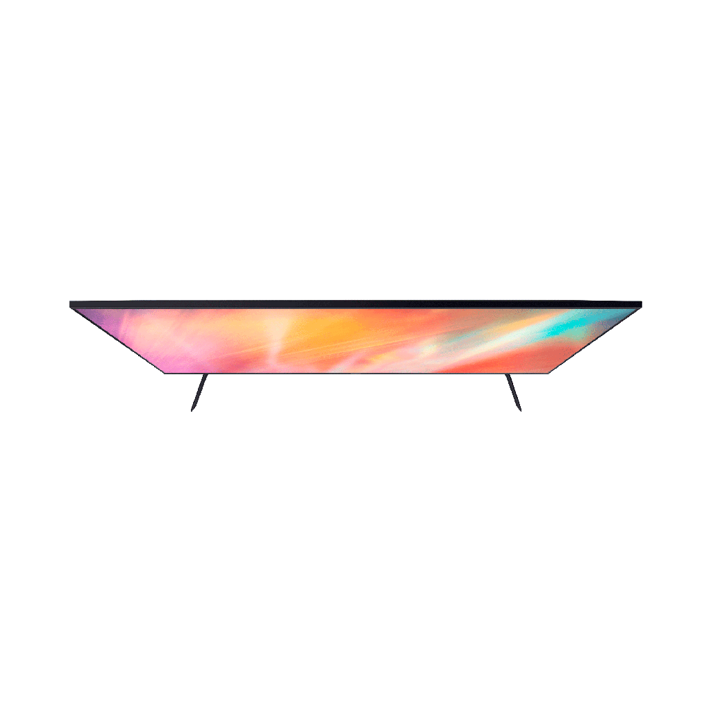 SMART TV SAMSUNG 65" UN65AU7000GCZB