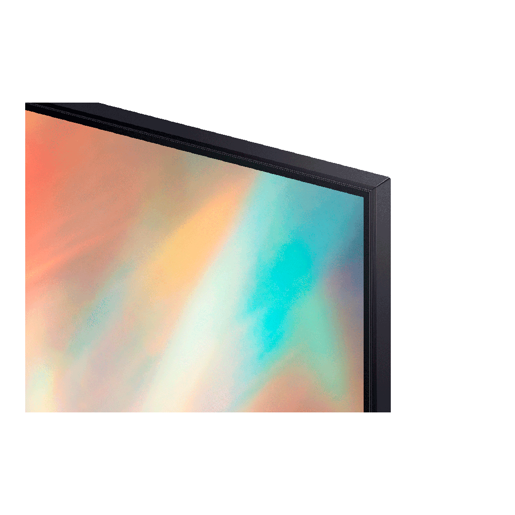 SMART TV SAMSUNG 65&quot; UN65AU7000GCZB
