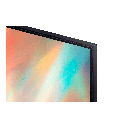 SMART TV SAMSUNG 65&quot; UN65AU7000GCZB