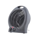 CALOVENTOR KANJIHOME KJH-CH103 REDONDO GRIS
