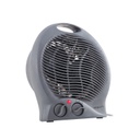 CALOVENTOR KANJIHOME KJH-CH103 REDONDO GRIS
