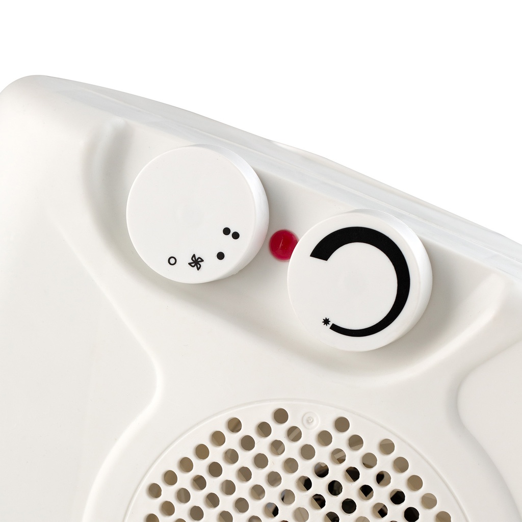 CALOVENTOR KANJIHOME KJH-CH106 VERTICAL BLANCA