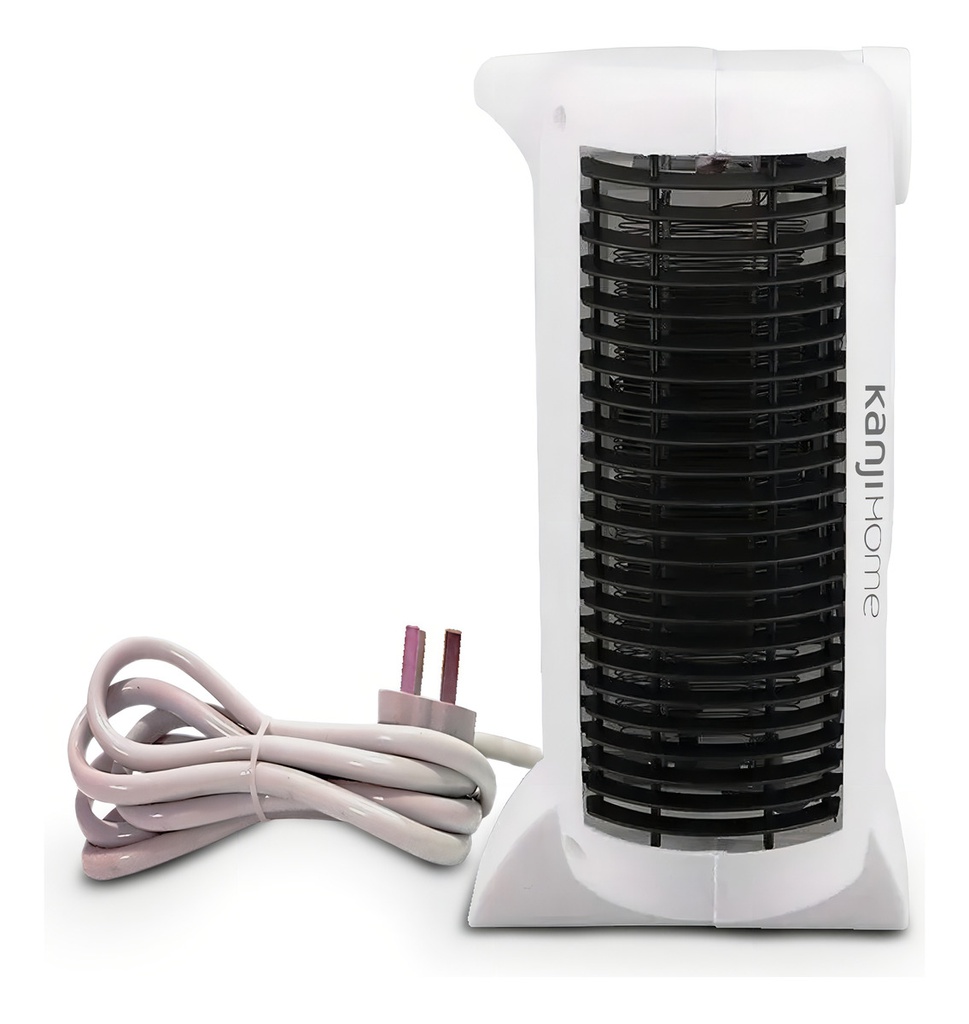Caloventor Kanjihome Ch106 2niv 2000w Vertical Blanco