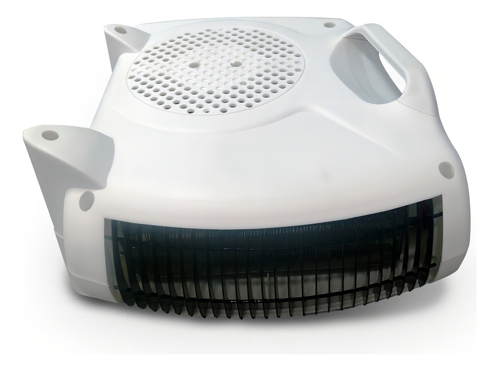 Caloventor Kanjihome Ch106 2niv 2000w Vertical Blanco