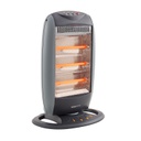 ESTUFA HALOGENA KANJIHOME KJH-305 3 VELAS 1200W