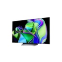 SMART TV LG 55&quot; OLED 55C3PSA EVO THINQ AI 4K