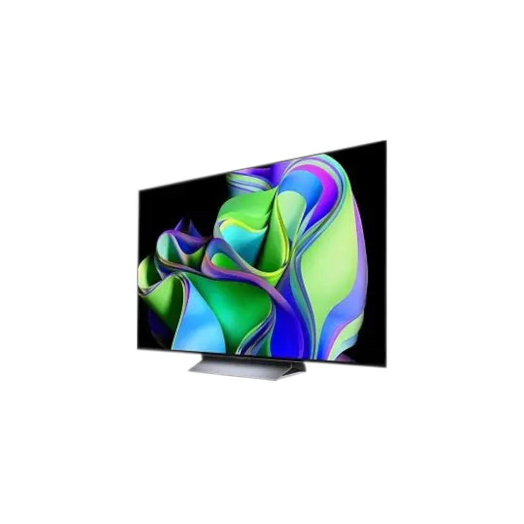 SMART TV LG 55&quot; OLED 55C3PSA EVO THINQ AI 4K