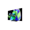 SMART TV LG 55&quot; OLED 55C3PSA EVO THINQ AI 4K