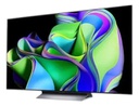 Smart Tv LG Oled Evo Thinq Ai 55'' 4k 55c3psa Uhd Webos