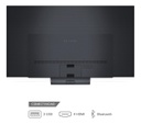 Smart Tv LG Oled Evo Thinq Ai 55'' 4k 55c3psa Uhd Webos