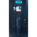 TT A GAS ESKABE  ACQUAPIU HYBRID4 700 L VERT