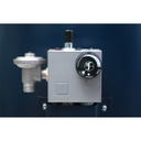 TT A GAS ESKABE  ACQUAPIU HYBRID4 700 L VERT