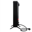 CALEFACTOR ESKABE ELECTRICO FD 2 1800 W NEGRO