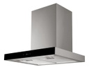 Campana Extractora De Cocina Atma Cca060xt Touch Acero Inox