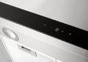 Campana Extractora De Cocina Atma Cca060xt Touch Acero Inox