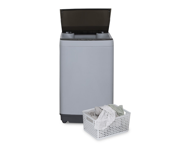 LAVARROPAS PHILCO PHCS07B CARGA SUPERIOR GRIS