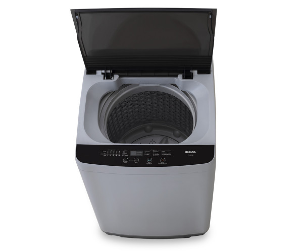 LAVARROPAS PHILCO PHCS07B CARGA SUPERIOR GRIS