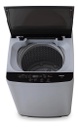 Lavarropas Automático Carga Sup Philco 5.5 Kg Phcs07b Gris