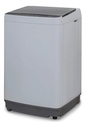 Lavarropas Automático Carga Sup Philco 5.5 Kg Phcs07b Gris