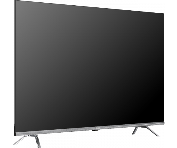 SMART TV NOBLEX 55&quot; DR55X9500 BLACK SERIES