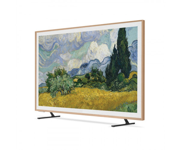 SMART TV NOBLEX 55" DR55X8800 GOOGLE TV