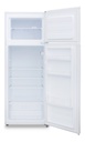 Heladera Philco Phct225b Cíclica 199l Color Blanco Top Mount
