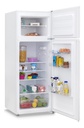 Heladera Philco Phct225b Cíclica 199l Color Blanco Top Mount