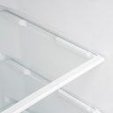 Heladera Philco Phct225b Cíclica 199l Color Blanco Top Mount