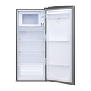 HELADERA PHILCO PHSD179PD2 161 L DISPENSER PLATA