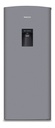 Heladera Philco Phsd179 161l Acero Inoxidable Dispenser