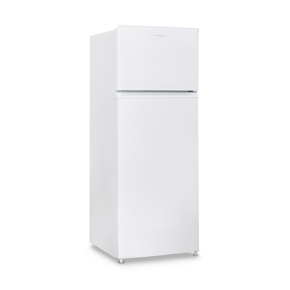 HELADERA PHILCO PHCT242B 231 L CICLICA BLANCA